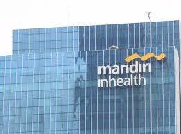 Gambar 2 Disewakan Ruang Kantor Mandiri Inhealth Area Kuningan Jakarta Selatan