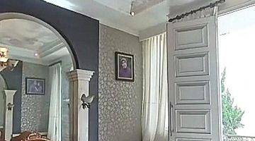 Gambar 3 Urgent Dijual Rumah Sangat Strategis Lt 199m² Gatot Subroto 