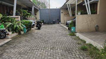 Gambar 2 Dijual Rumah Cluster Mewah Lt 86m² 2 Carpot Jl.sadar Jagakarsa