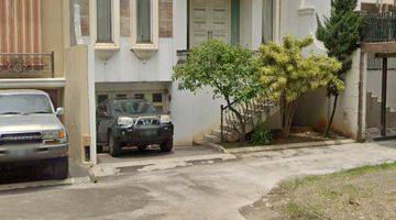 Gambar 2 Urgent Dijual Rumah Sangat Strategis Lt 199m² Gatot Subroto 