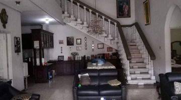 Gambar 4 Dijual Rumah Mewah Hitung Tanah LT 1.100m² Cilandak Fatmawati