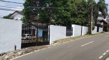 Gambar 3 Dijual Rumah Mewah Hitung Tanah LT 1.100m² Cilandak Fatmawati