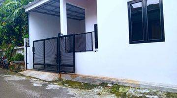 Gambar 1 Dijual Rumah 1,5 Lantai LT 86m² Komp.Pertanian Jl.Palapa Ps Minggu