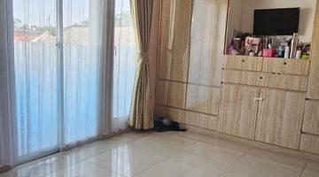 Gambar 1 Dijual Rumah Cluster Lt 89m² Full Furnished 2 Lantai Jagakarsa