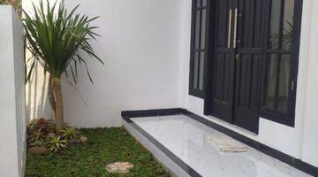 Gambar 3 Dijual Rumah Baru Siap Huni Lt74m² 2 Lantai Montong Jagakarsa