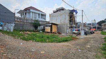 Gambar 4 Dijual Rumah Classic Lt 78m² Dikawasan Elit Benda Jagakarsa Kpr