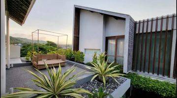 Gambar 4 Dijual Villa di Bali Semi Furnished di Bali