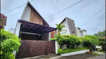 Gambar 3 Dijual Villa di Bali Semi Furnished di Bali