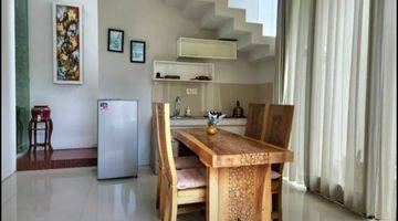 Gambar 5 Dijual Villa di Bali Semi Furnished di Bali