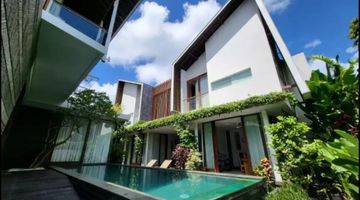 Gambar 1 Dijual Villa di Bali Semi Furnished di Bali