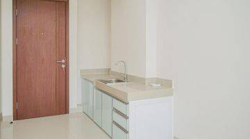 Gambar 3 Dijual Apartemen Parkland Avenue 2br Bsd