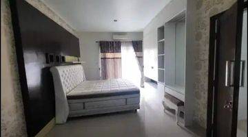 Gambar 4 Dijual Rumah 3 Lantai Full Furnished di Pasar Minggu