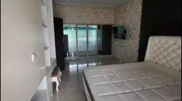 Gambar 5 Dijual Rumah 3 Lantai Full Furnished di Pasar Minggu