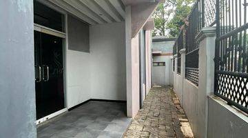 Gambar 3 Dijual Rumah Semi Office di Daerah Bsd Komplek Villa Serpong 