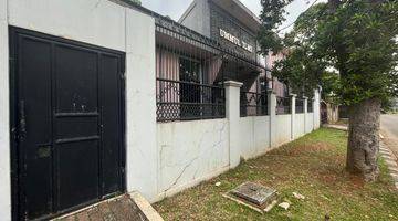 Gambar 2 Dijual Rumah Semi Office di Daerah Bsd Komplek Villa Serpong 