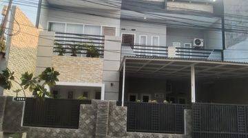 Gambar 1 Dijual Rumah di Duri Kosambi Jakarta Barat