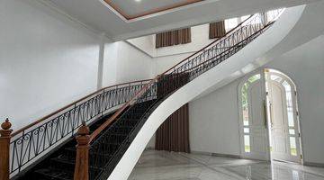 Gambar 5 Dijual Rumah Mewah di Bukit Mediterani Sentul City