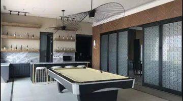 Gambar 5 Disewakan Apartemen Four Winds Permata Hijau Furnished