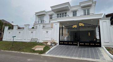 Gambar 1 Dijual Rumah Mewah di Bukit Mediterani Sentul City