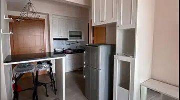 Gambar 5 Disewakan Apartemen The Nest Puri Furnished Siap Huni