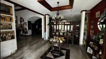 Gambar 5 Dijual Rumah Terawat di Area Patal Senayan Jakarta Selatan 