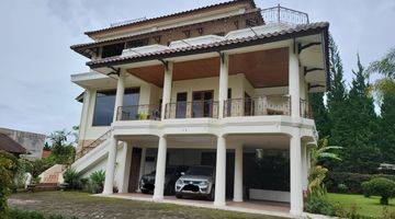 Gambar 2 Dijual Rumah di Villa Istana Bunga Lembang 