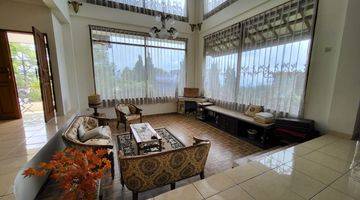 Gambar 4 Dijual Rumah di Villa Istana Bunga Lembang 