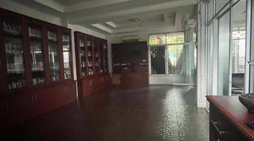 Gambar 5 Dijual Rumah Semi Office di Daerah Bsd Komplek Villa Serpong 