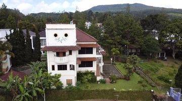 Gambar 3 Dijual Rumah di Villa Istana Bunga Lembang 