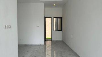 Gambar 2 FOR SALE BRAND NEW MINIMALIST HOUSE RUNGKUT MENANGGAL HARAPAN  Rumah Semi Furnished Sudah Renovasi SHM - Sertifikat Hak Milik di Rungkut Menanggal Harapan, Rungkut