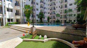 Gambar 1 Apartemen Signature Park Grande Bagus Furnished