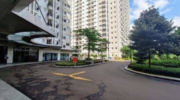 Gambar 3 Apartemen Signature Park Grande Bagus Furnished