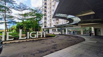 Gambar 4 Apartemen Signature Park Grande Bagus Furnished