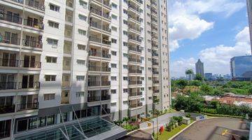 Gambar 5 Apartemen Signature Park Grande Bagus Furnished