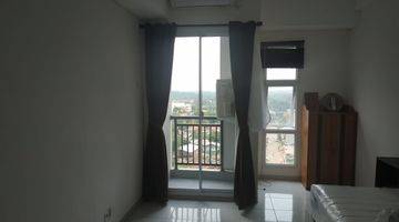 Gambar 4 Termurah. Apartment type Studio di Apartemen Akasa