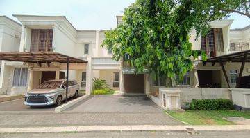 Gambar 1 Rumah Lebar 8 di Greenwich Sheffield BSD City include 3 club house