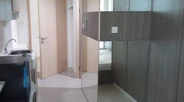 Gambar 1 Apartemen  Murah Full Purnished Tree Park BSD