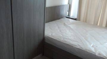 Gambar 2 Apartemen  Murah Full Purnished Tree Park BSD