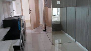 Gambar 5 Apartemen  Murah Full Purnished Tree Park BSD