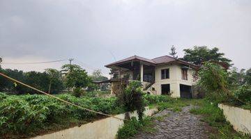 Gambar 4 Rumah murah cocok villa di Jl kav parung hijau kemang bogor 