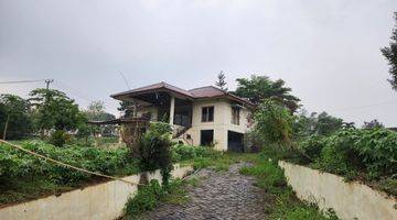 Gambar 5 Rumah murah cocok villa di Jl kav parung hijau kemang bogor 