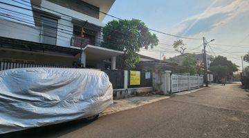 Gambar 2 Rumah Murah D 2 Lantai Di Pondok Pinang,  Selangkah Menuju Pondok Indah 