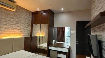 Gambar 4 Dijual Apartemen Tamansari Semanggi 2br Dekat Dengan Perkantoran 