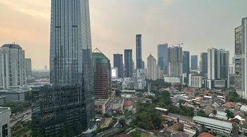 Gambar 5 Dijual Apartemen Tamansari Semanggi 2br Dekat Dengan Perkantoran 