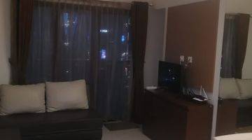 Gambar 3 Dijual Apartemen Tamansari Semanggi 1 Bedroom Dekat Dengan Perkantoran 