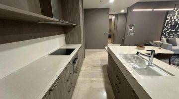 Gambar 5 Dijual Apartemen Verde Two TerraVerde 2BR 302 Karet Kuningan Setiabudi

DEKAT Dengan Perkantoran 