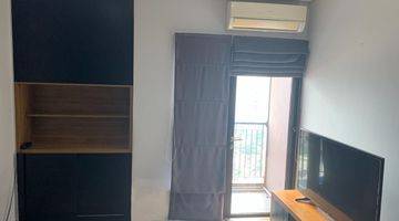 Gambar 5 Dijual Apartemen Tamansari Semanggi 1 Bedroom Dekat Dengan Perkantoran 