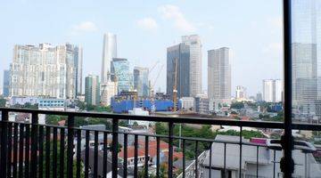 Gambar 5 Dijual Apartemen Tamansari Semanggi 1BR Dekat Dengan Perkantoran 