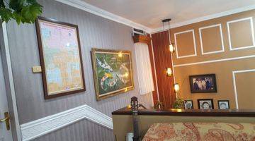 Gambar 4 Jual Rumah Cantik semi Furnish di Citra Indah City Cibubur Timur