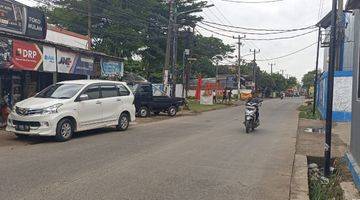 Gambar 5 Disewakan Gudang Baru Bagus Siap Pakai di Rawalumbu Bantar Gebang Bekasi 